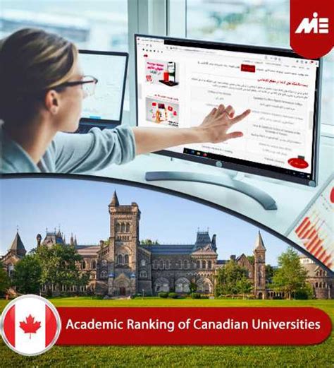 Academic Ranking of Canadian Universities *|Engineering Universities|*