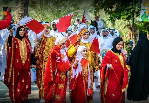 BAHRAIN NATIONAL DAY - December 16, 2024 - National Today