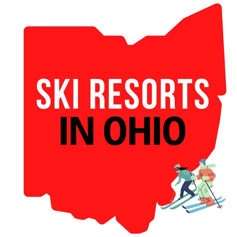 Ski Resorts In Ohio - Visit Ohio Today