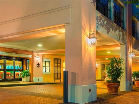 Sonesta ES Suites New Orleans Convention Center [Best Rates]