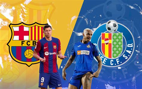 Barcelona vs Getafe Predicted lineup, betting tips, odds, injury news ...