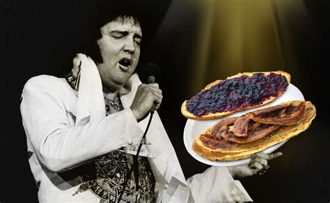 Qual era il panino preferito di Elvis Presley? La ricetta