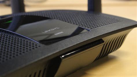 Linksys EA8500 Router Hardware Review