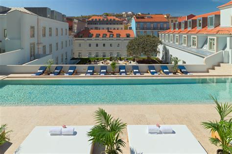 The Best Hotels in Portugal - Travel - Country and Town House