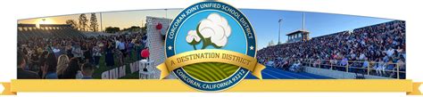 Home - Corcoran Unified School District