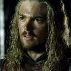 Eomer > Actors and Characters > Lord of the Rings | @jimjam | MrOwl