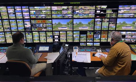 CBS Sports Goes Fully IP for PGA Championship