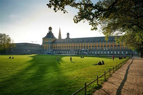 DUZ - Universität Bonn