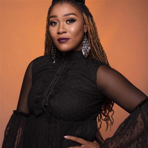 Lady Zamar: albums, songs, playlists | Listen on Deezer