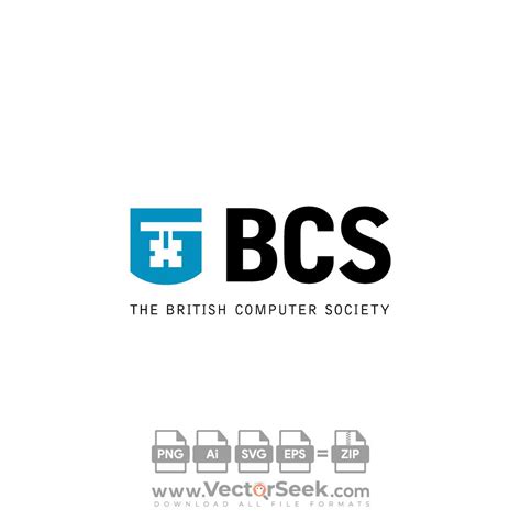 BCS Logo Vector - (.Ai .PNG .SVG .EPS Free Download)