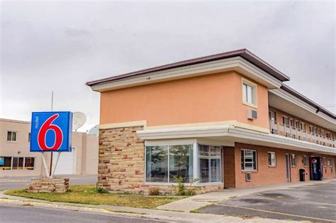 Motel 6 Riverton WY, Riverton (updated prices 2024)