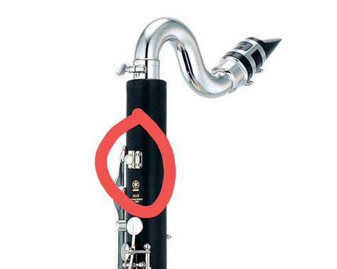 Bass clarinet : r/Clarinet