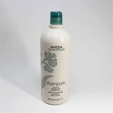 Aveda Shampure Nurturing Conditioner · Online Beauty Store · Utiee