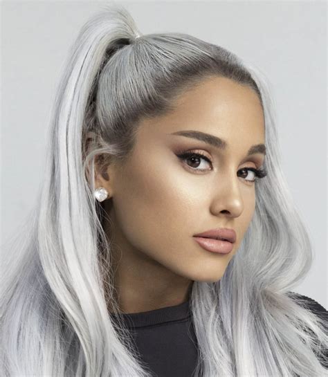 Ariana Grande Biography, Career, Age, Early life, family