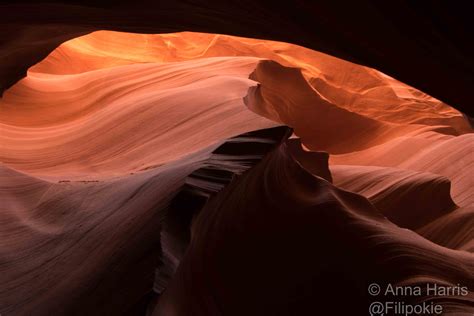 How To Take Stunning Photos In Antelope Canyon