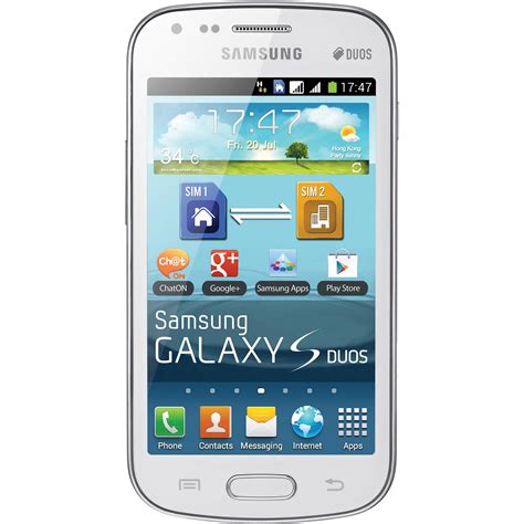 How To Flash Samsung S7562 | Android Techpedia