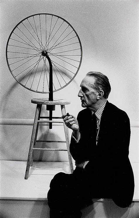 Marcel Duchamp | Marcel duchamp, Dada art, Art history