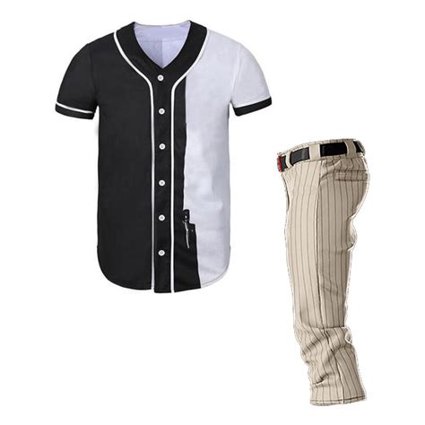 Baseball Uniforms - Alkhair Sports