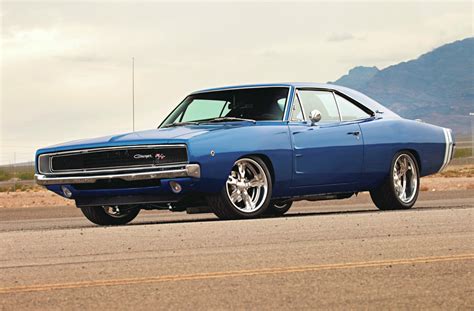 car, Dodge, Dodge Charger, Muscle Cars Wallpapers HD / Desktop and Mobile Backgrounds