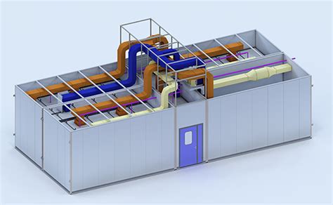 Modular Clean Room Design,Modular Clean Room Manufacturers