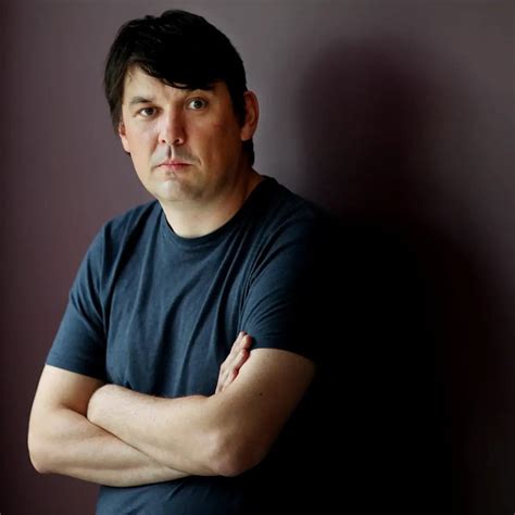 Graham Linehan, Comedy Writer, Creator of Black Books, Father Ted and IT Crowd : r ...