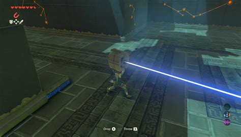 Ishto Soh Shrine Guide - Zelda Dungeon