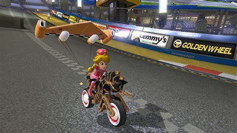 Mario Kart 8 Deluxe Mods