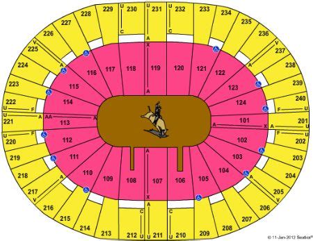 Lawrence Joel Veterans Memorial Coliseum Tickets and Lawrence Joel Veterans Memorial Coliseum ...