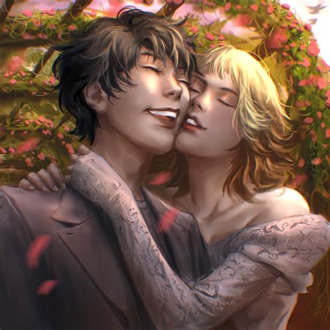 ArtStation - Garden of love