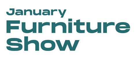 Exhibitors - January Furniture Show 2024