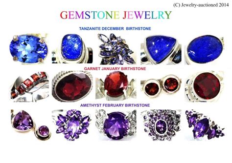 Why is Gemstone Jewelry so popular?