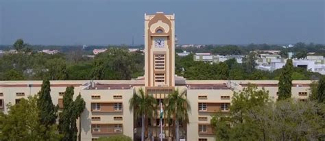 National Institute of Technology, Trichy