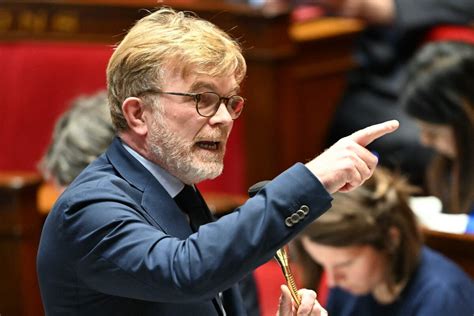 Le ministre français de l’Agriculture conseille à une députée “d’aller sur le terrain” alors qu ...