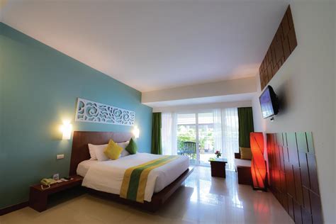 Patong Resort Hotel in Phuket - Room Deals, Photos & Reviews