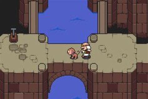 Mother 3 (GBA / Game Boy Advance) Screenshots