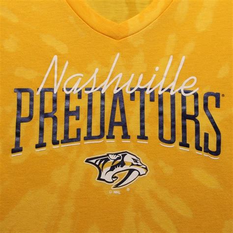 Nashville Predators - Etsy