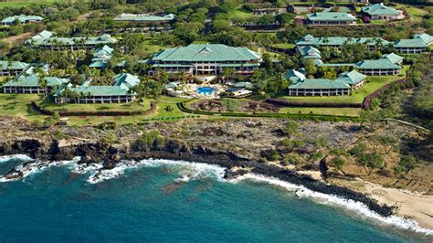 The Four Seasons Resort at Lanai Hawaii – Lanai – The Most Expensive ...