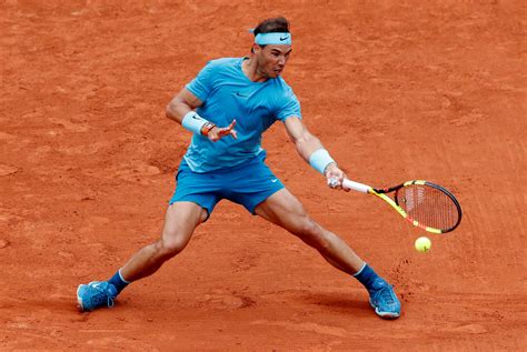 French Open: Nadal overcomes aggressive Bolelli - Times of Oman