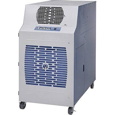 7 Best Server Room Air Conditioners: AC Reviews & Comparisons