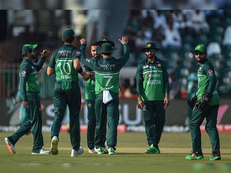 Pakistan vs Sri Lanka Live Streaming, Cricket World Cup 2023: When And Where To Watch Free ...