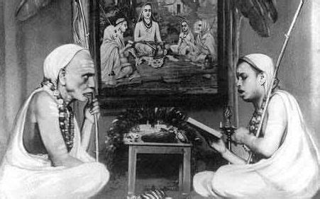 Jayendra Saraswathi (Shankaracharya) Age, Death Cause, Family ...