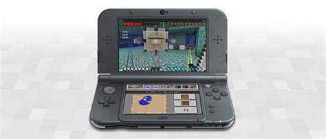 Minecraft 3DS Now Supports Local Multiplayer – NintendoSoup