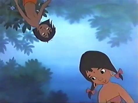 The Jungle Book 1967 - nokil