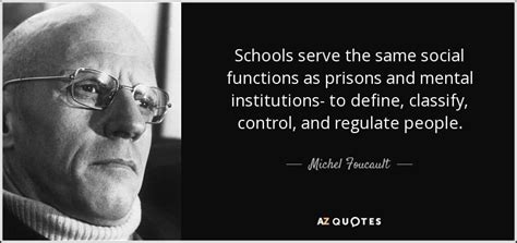 Knowledge and Power according to Michel Foucault – Writing Addict