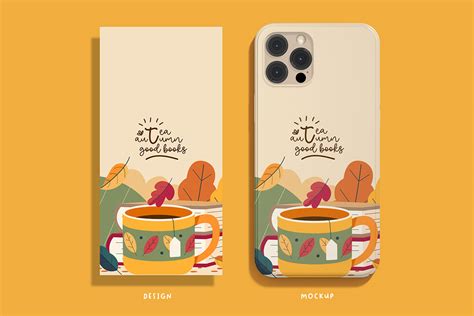 Iphone Case Design Ideas on Behance