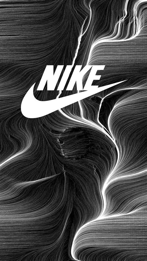 Nike Black and White Wallpapers - Top Free Nike Black and White Backgrounds - WallpaperAccess