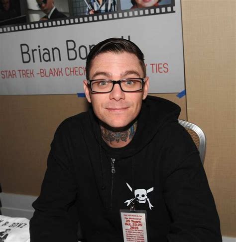 Brian Bonsall biography: age, net worth, tattoos, and where is he now?