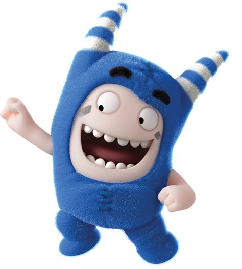 Category:Characters | Oddbods Wiki | Fandom