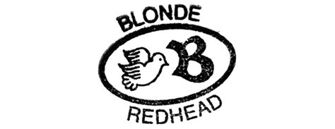 Pin by Anne Lillie on Blonde Redhead | Blonde redhead, Blonde, British ...