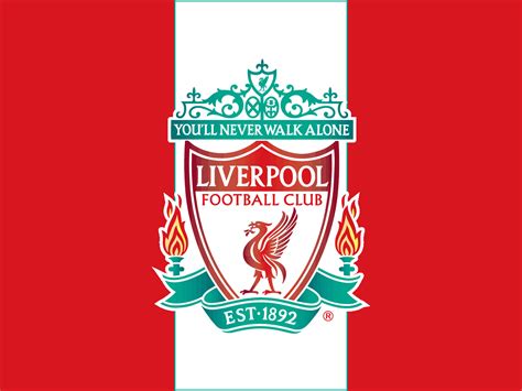 Liverpool FC Wallpapers: Liver Bird (Collection 1) ~ KopTalkin ...